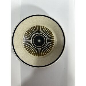 Temper-ware by Lenox Percussion Coupe Cereal Bowl USA 6" Freezer Oven Dishwasher